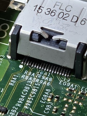 iFlyRestoration Electronics Repair Shop in Bedford, MA