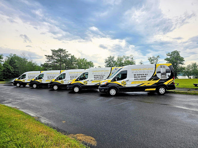 Handler Appliance Inc