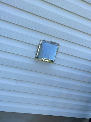VMD Dryer Corp Dryer Vent Cleaning Service in Morristown, NJ