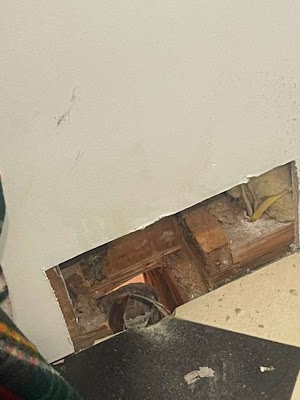 VMD Dryer Corp Dryer Vent Cleaning Service in Morristown, NJ