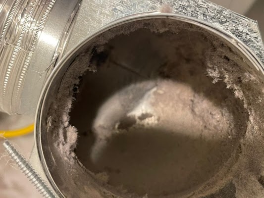 VMD Dryer Corp Dryer Vent Cleaning Service in Morristown, NJ