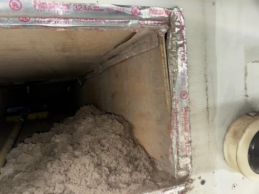 BenzVac NJ Air Duct Cleaning Service in Morristown, NJ