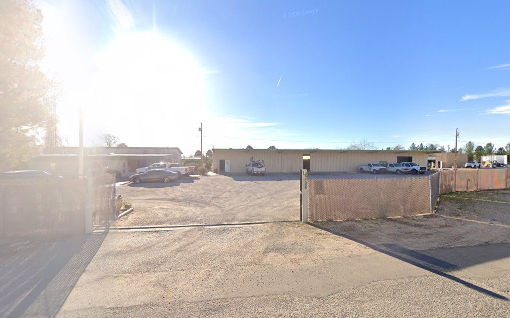 L-E Electric, Inc. Electrician in Las Cruces, NM