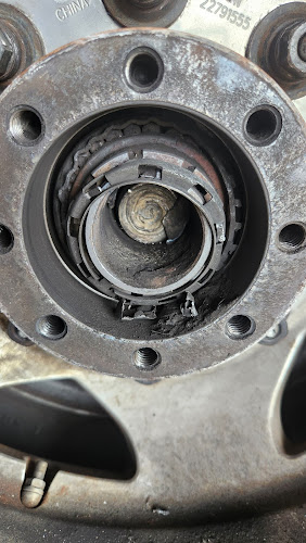 Mitchel's Auto Service & Repair