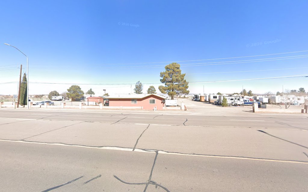 Front Range Renewable Energy Solar Energy Company in Deming, NM