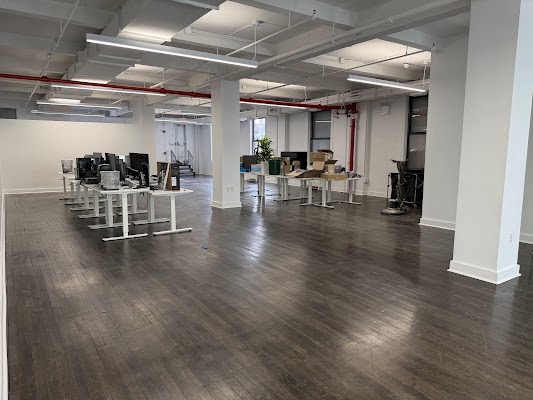 Wood Vitalize Wood Floor Refinishing Service in New York, NY