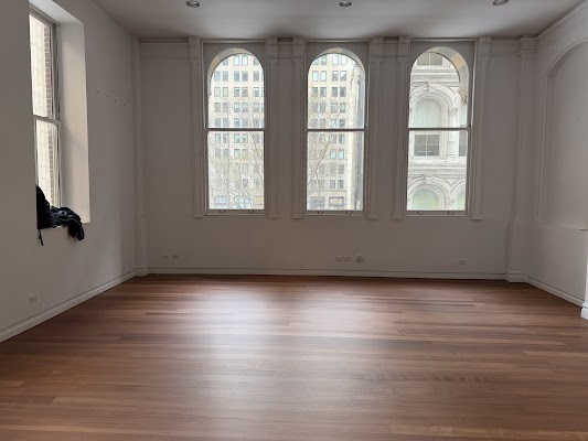 Wood Vitalize Wood Floor Refinishing Service in New York, NY