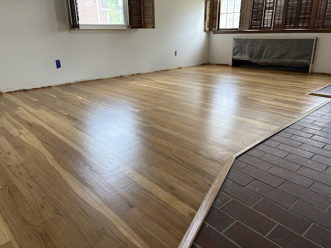 Wood Flooring Masters