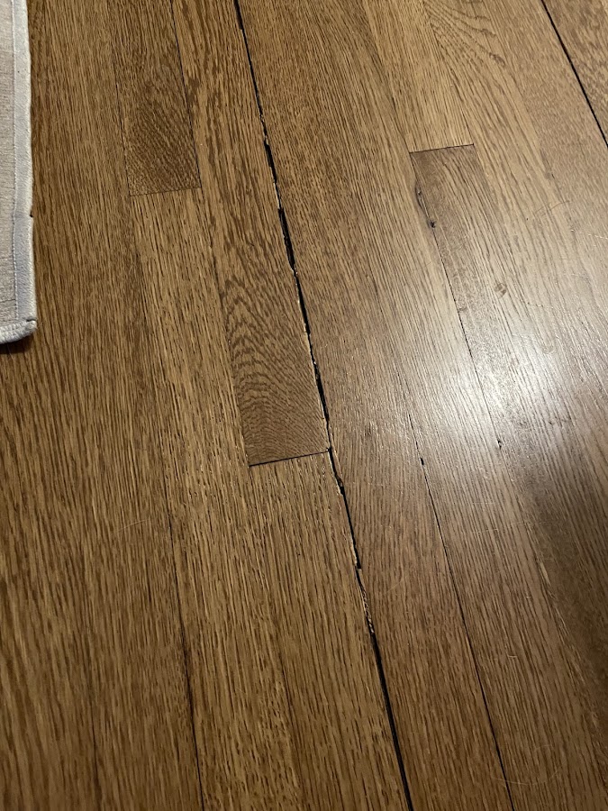 ABC Floors Inc