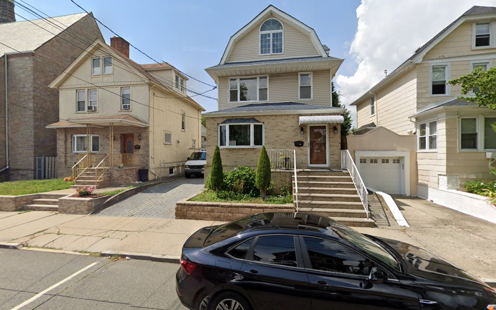 ABC Floors Inc Flooring Contractor in North Bergen, NJ