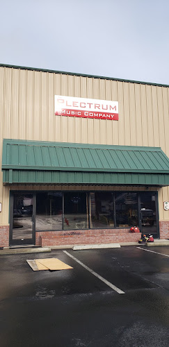 Plectrum Music Company