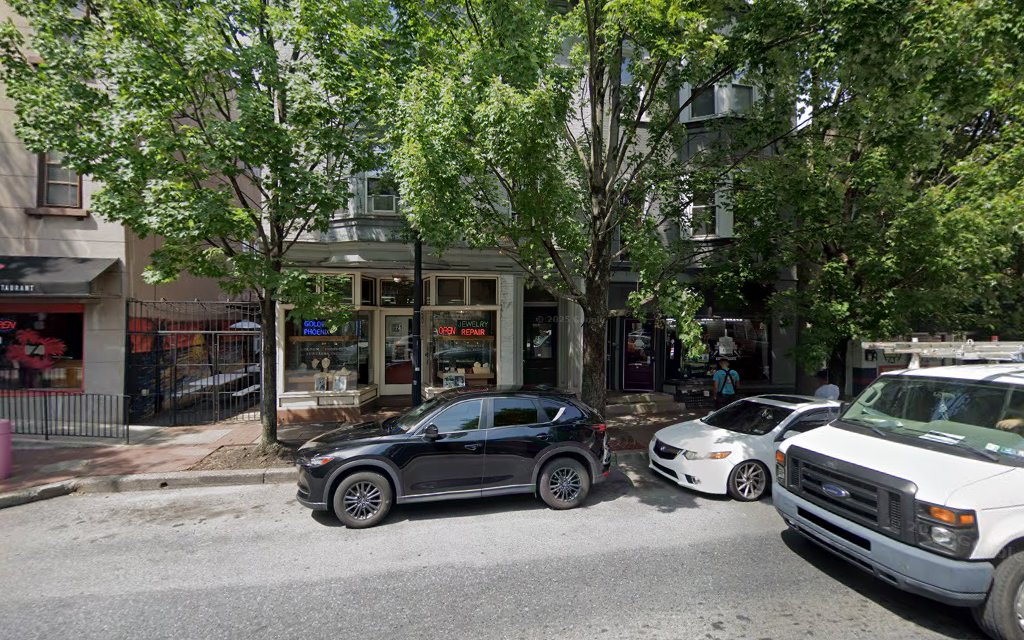 Golden Phoenix Jewelers Jewelry Repair in Bethlehem, PA