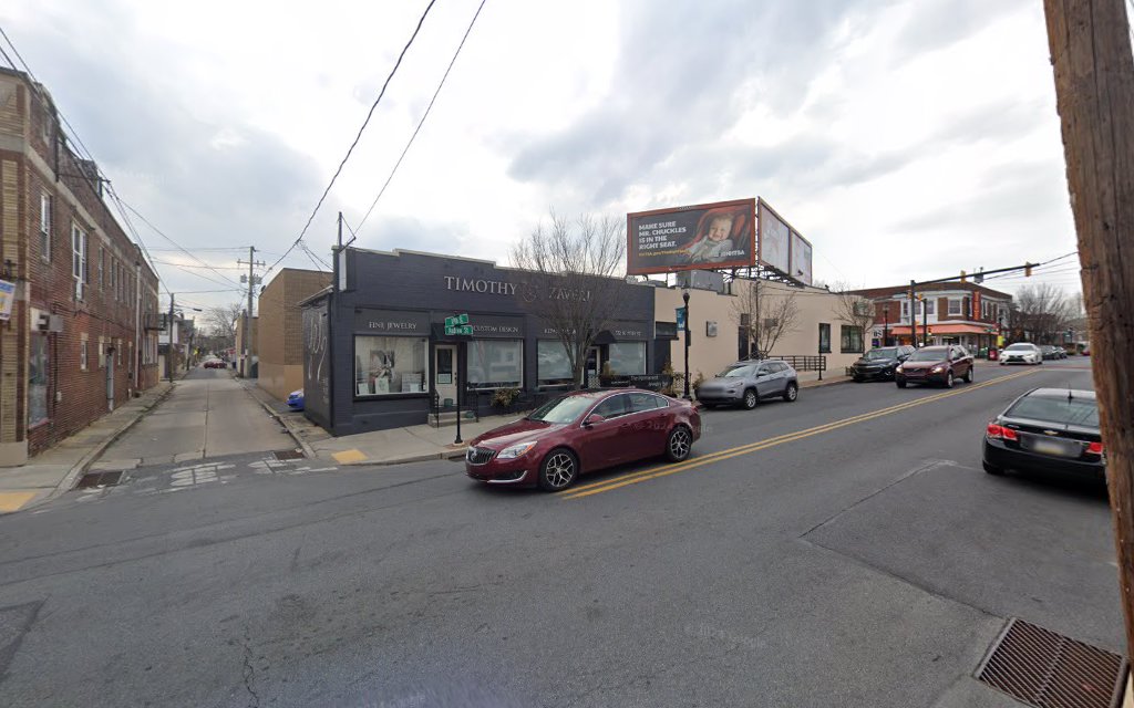 Timothy Zaveri Fine Jewelry Jewelry Repair in Allentown, PA