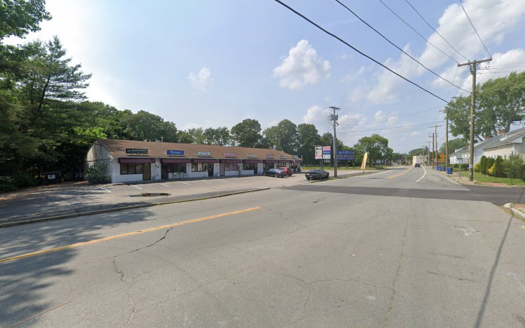 UNICOM, Inc. Computer Repair Service in Cranston, RI