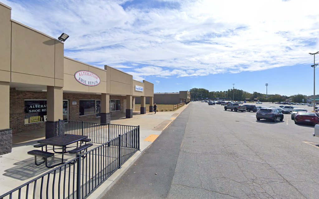 Alterations & Shoe Repair Shoe Repair Shop in Anderson, SC