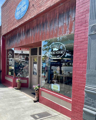 Walhalla Shoe Shop