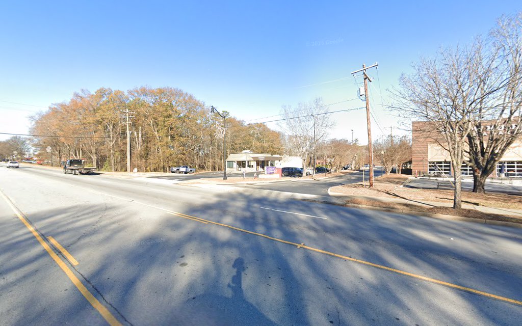 Clemson Cleaners Dry Cleaner in Clemson, SC