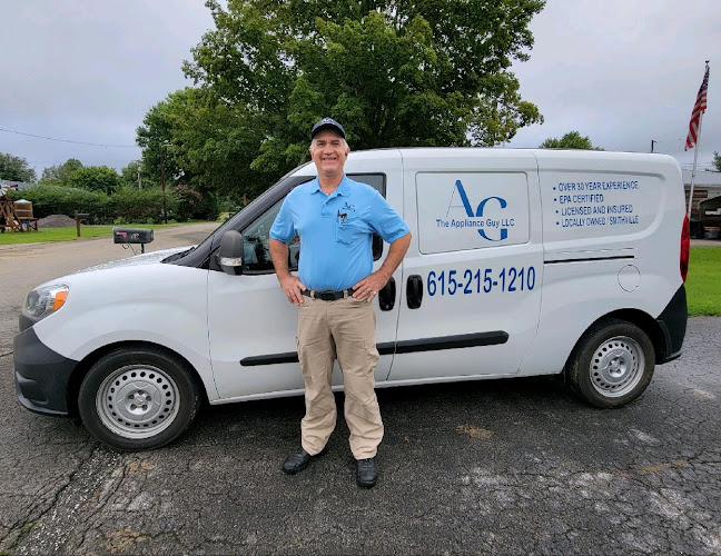 The Appliance Guy, LLC