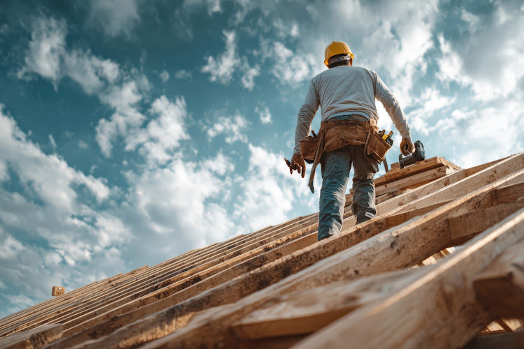 Gray Line Roofing