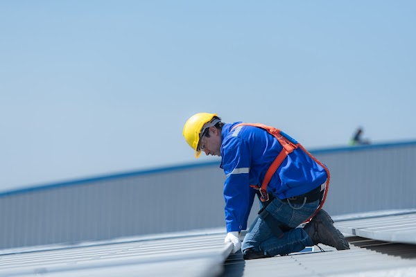 Gray Line Roofing Roofing Repair in Chesapeake, VA