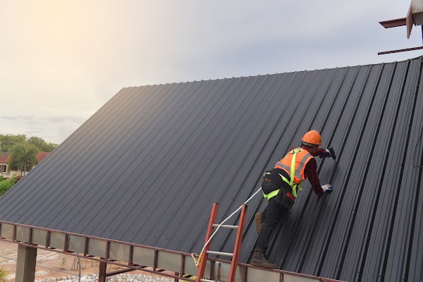 Gray Line Roofing Roofing Repair in Chesapeake, VA