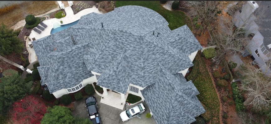 Atlantic Craftsman LLC Roofing Repair in Chesapeake, VA