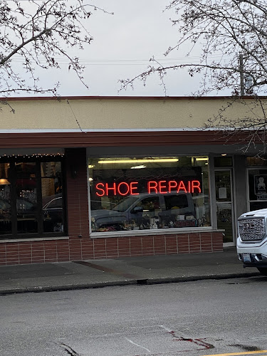 Proctor Shoe Repair