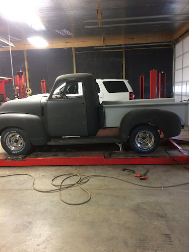 Buffalo Tire & Brake, LLC