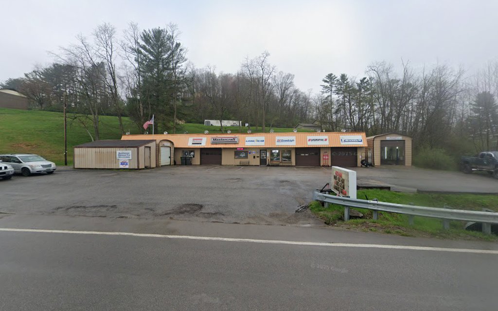 Buckhannon Discount Tire Tire Shop in Buckhannon, WV