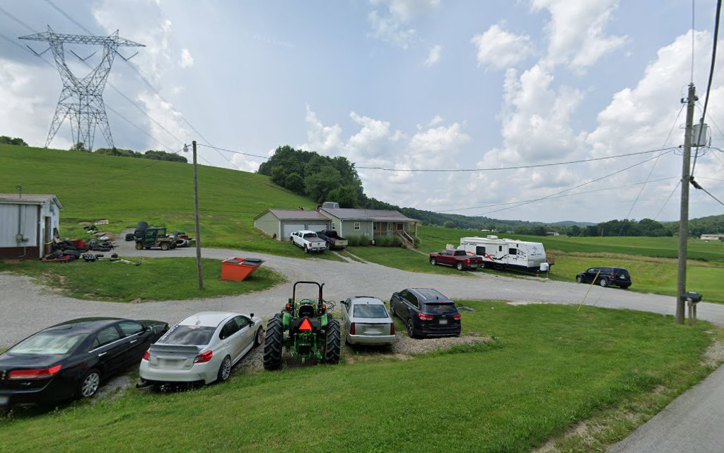 Sassafras Tire Tire Shop in West Columbia, WV