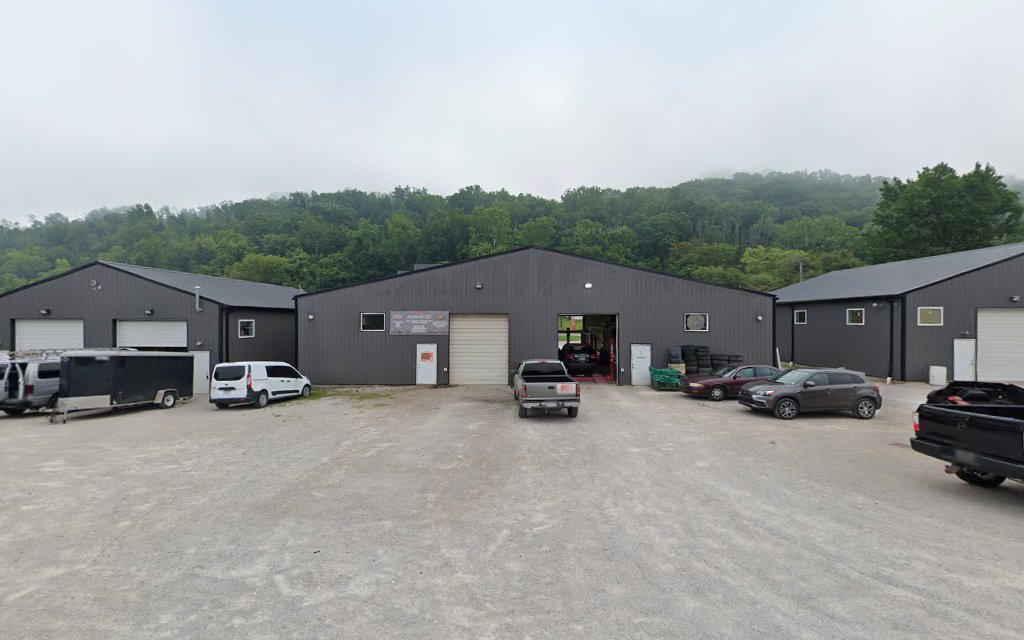 Nitro Auto Tire & Detail Auto Repair in Nitro, WV