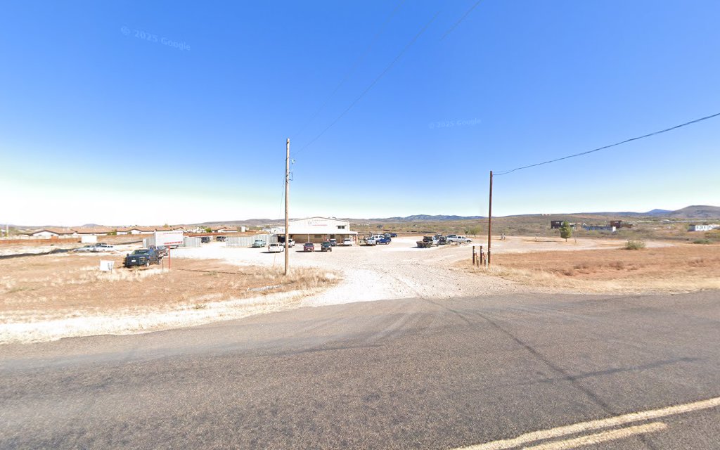 Big Bend Auto Repair (formerly BAM Automotive) Auto Repair in Alpine, TX