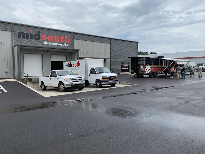 MidSouth Distributing USA, Inc.