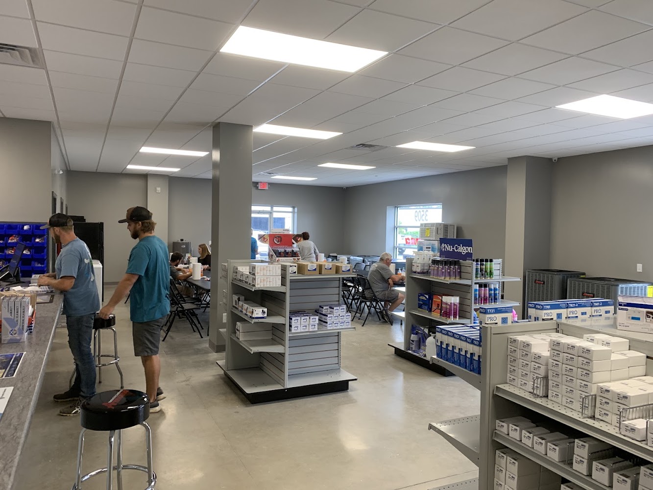 MidSouth Distributing USA, Inc. Appliance Repair Service in Rogers, AR