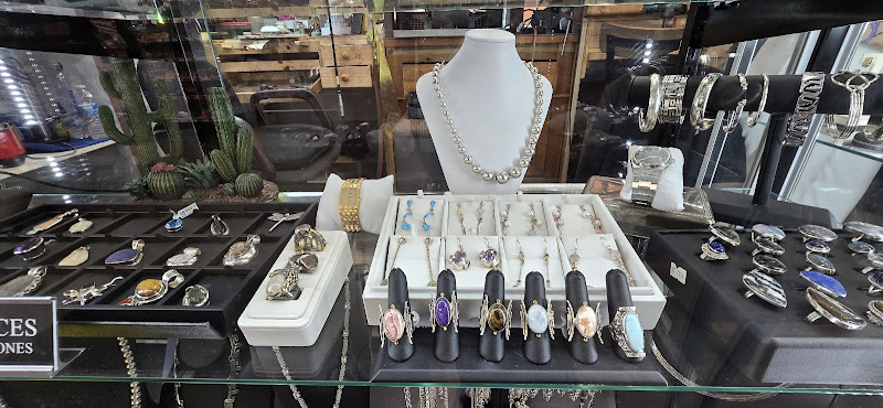 Sedona Jewelers