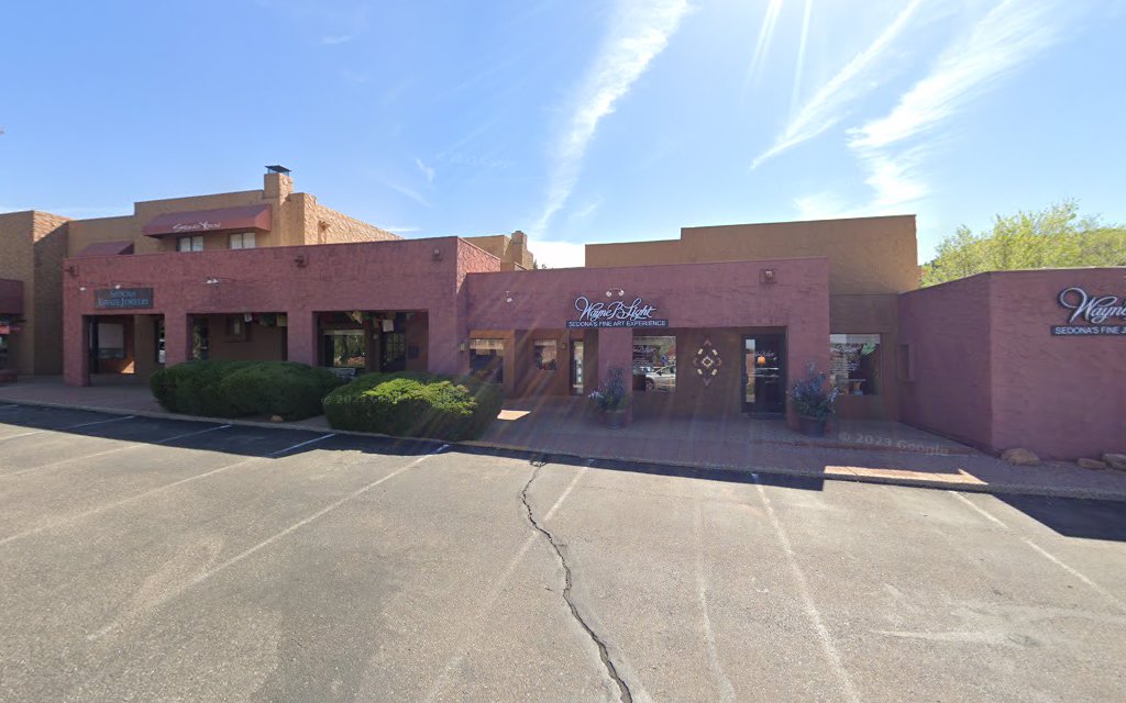 Wayne B Light Sedona's Fine Jewelry Jewelry Repair in Sedona, AZ