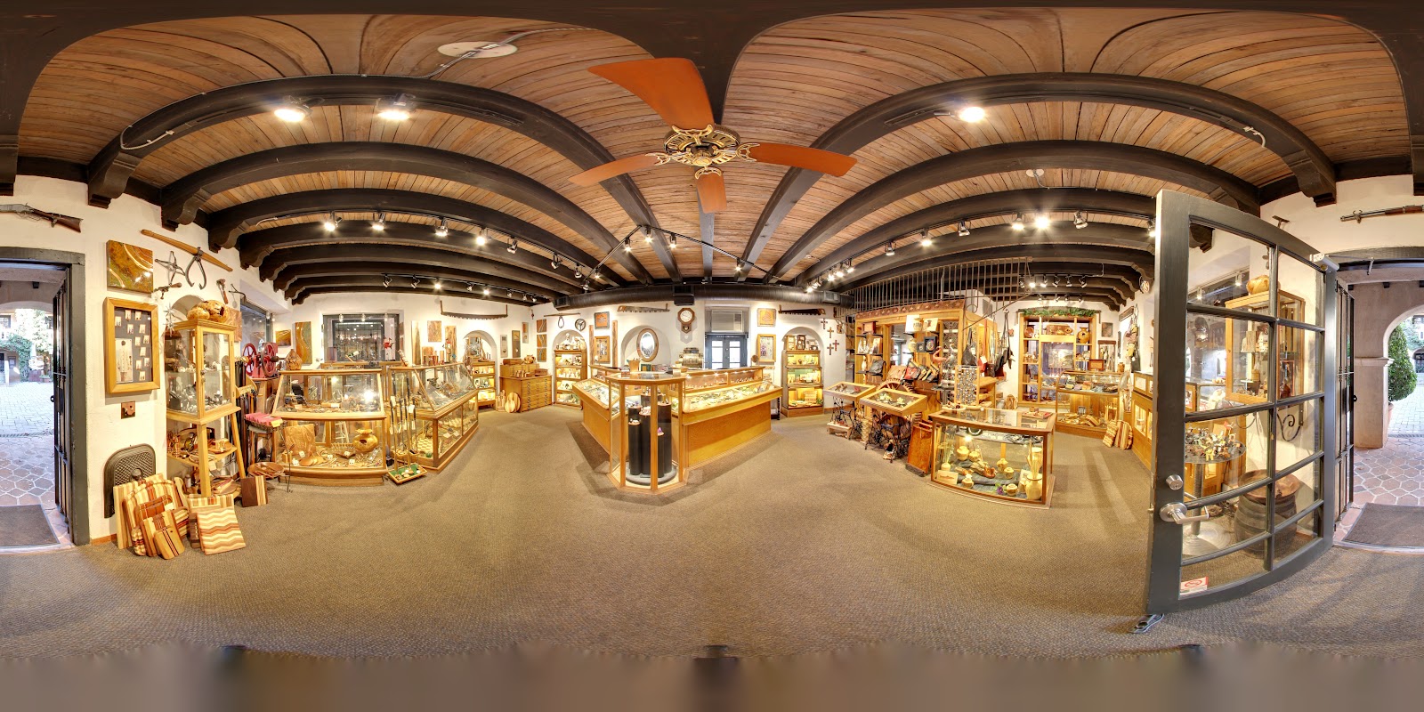 Environmental Realists Jewelry Repair in Sedona, AZ