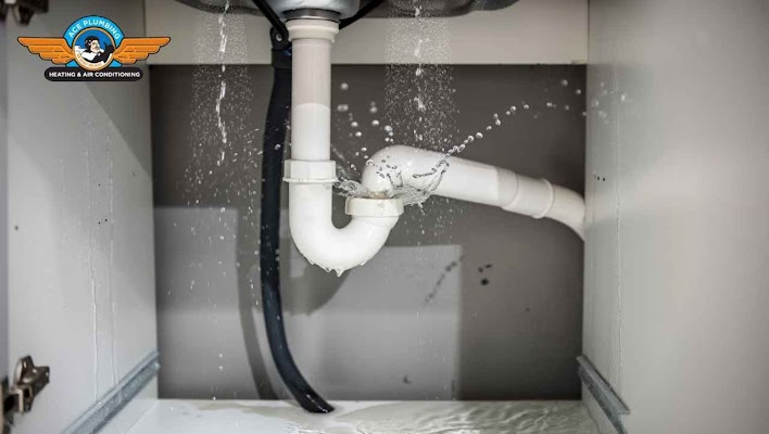 Ace Plumbing, Heating & Air Conditioning Plumber in Sacramento, CA