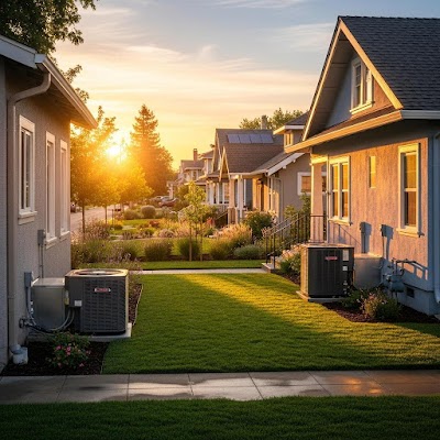 Always Affordable Plumbing & HVAC HVAC Repair in Sacramento, CA