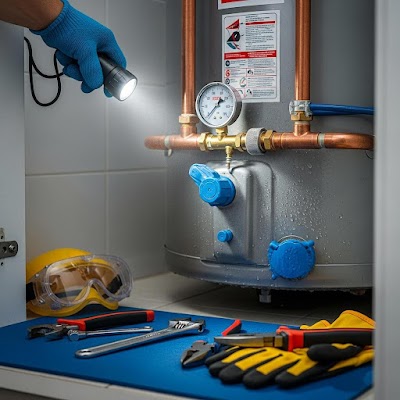 Always Affordable Plumbing & HVAC HVAC Repair in Sacramento, CA