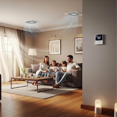 Always Affordable Plumbing & HVAC HVAC Repair in Sacramento, CA