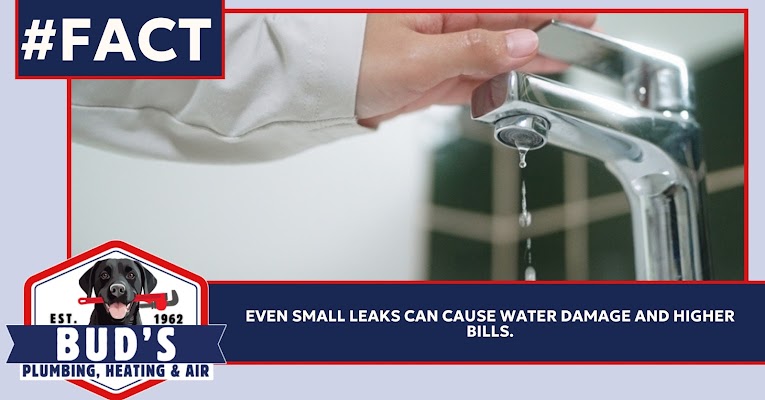 Bud's Plumbing, Heating & Air Plumber in Rancho Cordova, CA