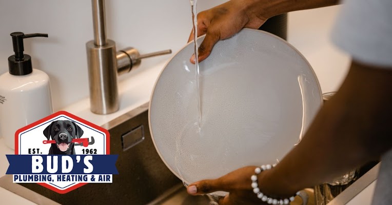 Bud's Plumbing, Heating & Air Plumber in Rancho Cordova, CA