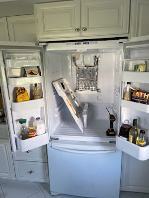 General Appliance Service Inc Appliance Repair Service in Boynton Beach, FL