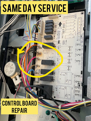 AllBestFix Appliance Repair