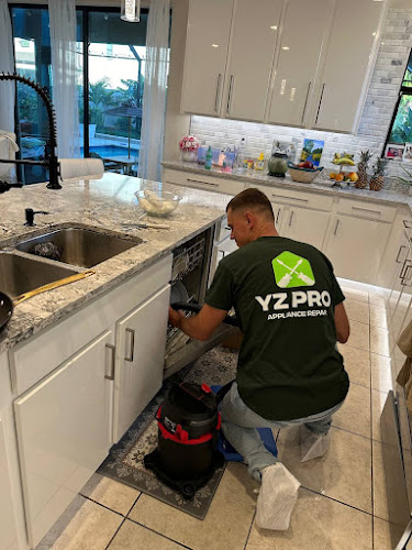 YZ Pro LLC