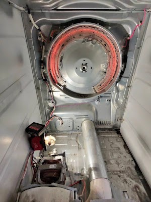 YZ Pro LLC Appliance Repair Service in Honolulu, HI