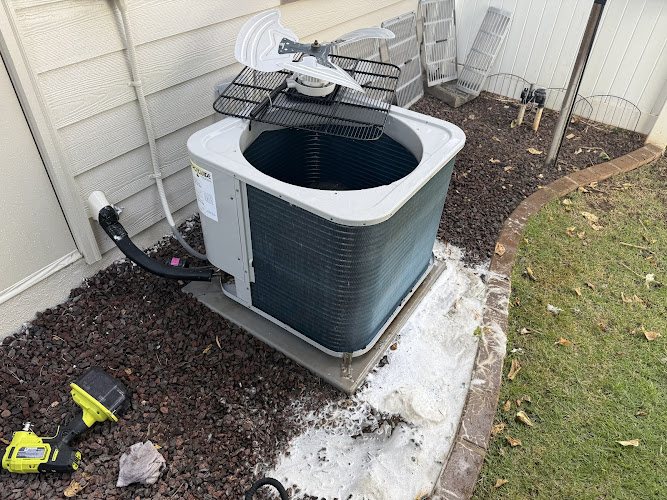 Cool Breeze AC