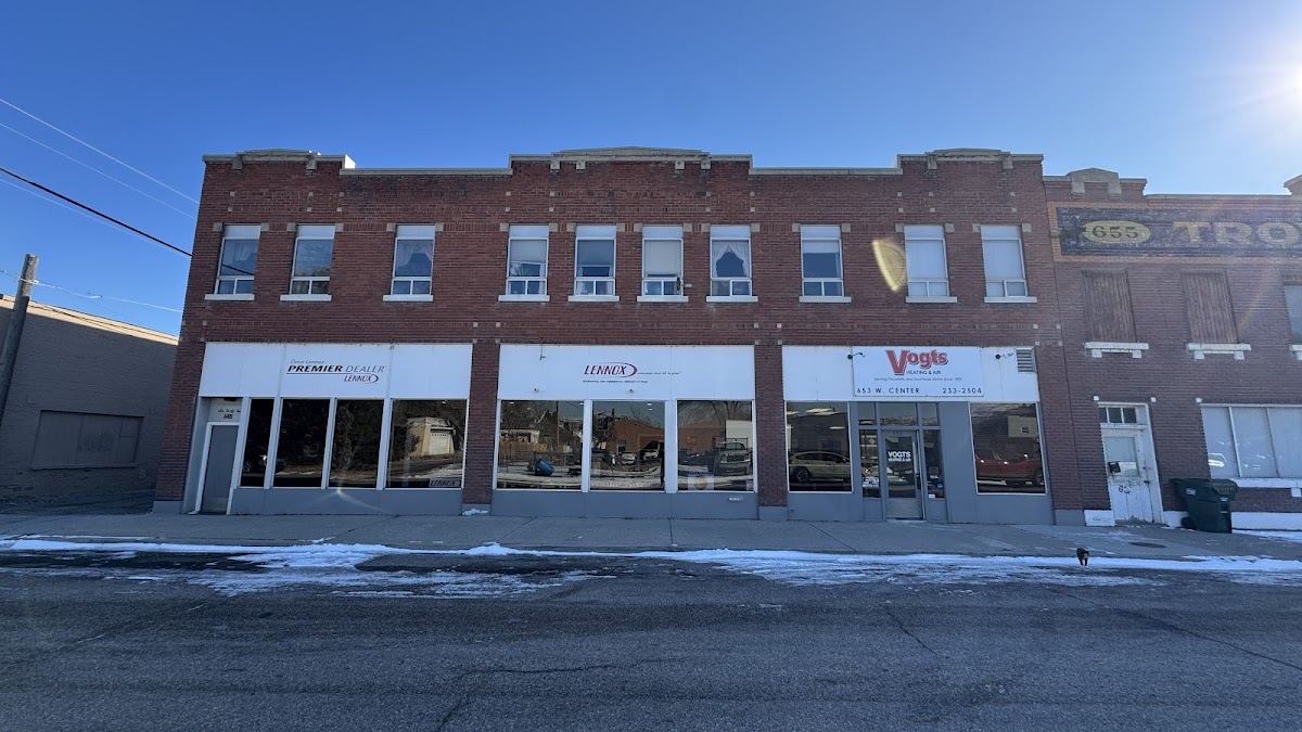 Vogts Heating & Air
