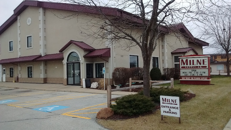 Milne Supply Co